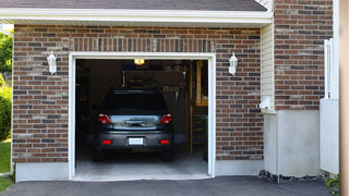 Garage Door Installation at Sunset Park Santa Monica, California